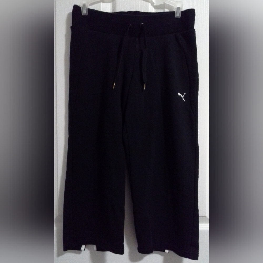 New Puma Capris